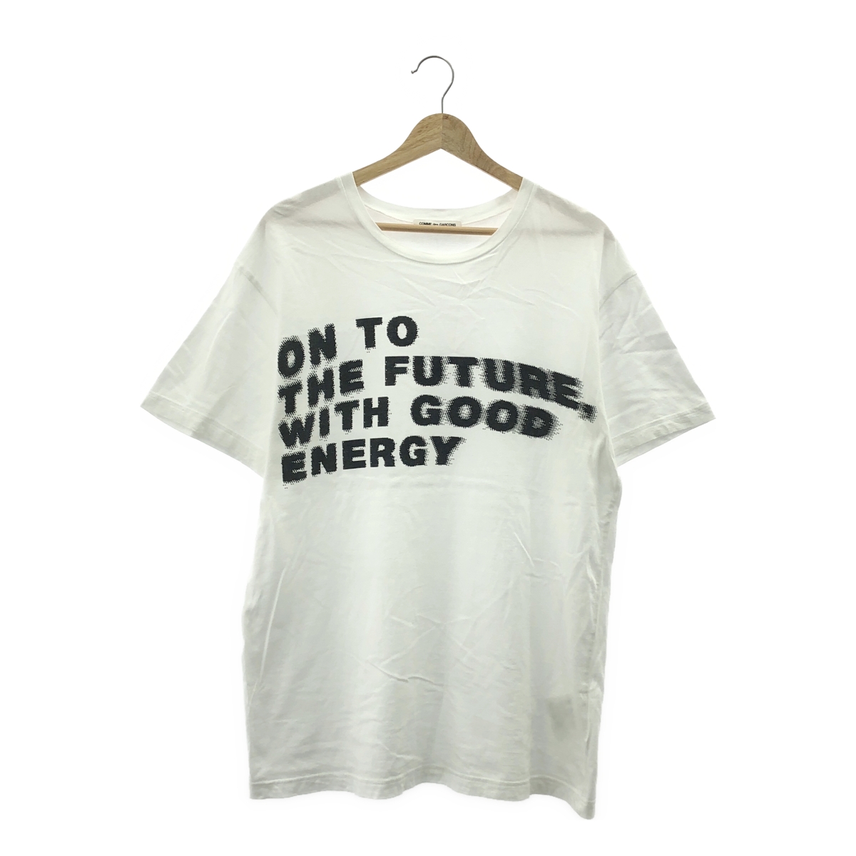 COMME des GARCONS / コムデギャルソン