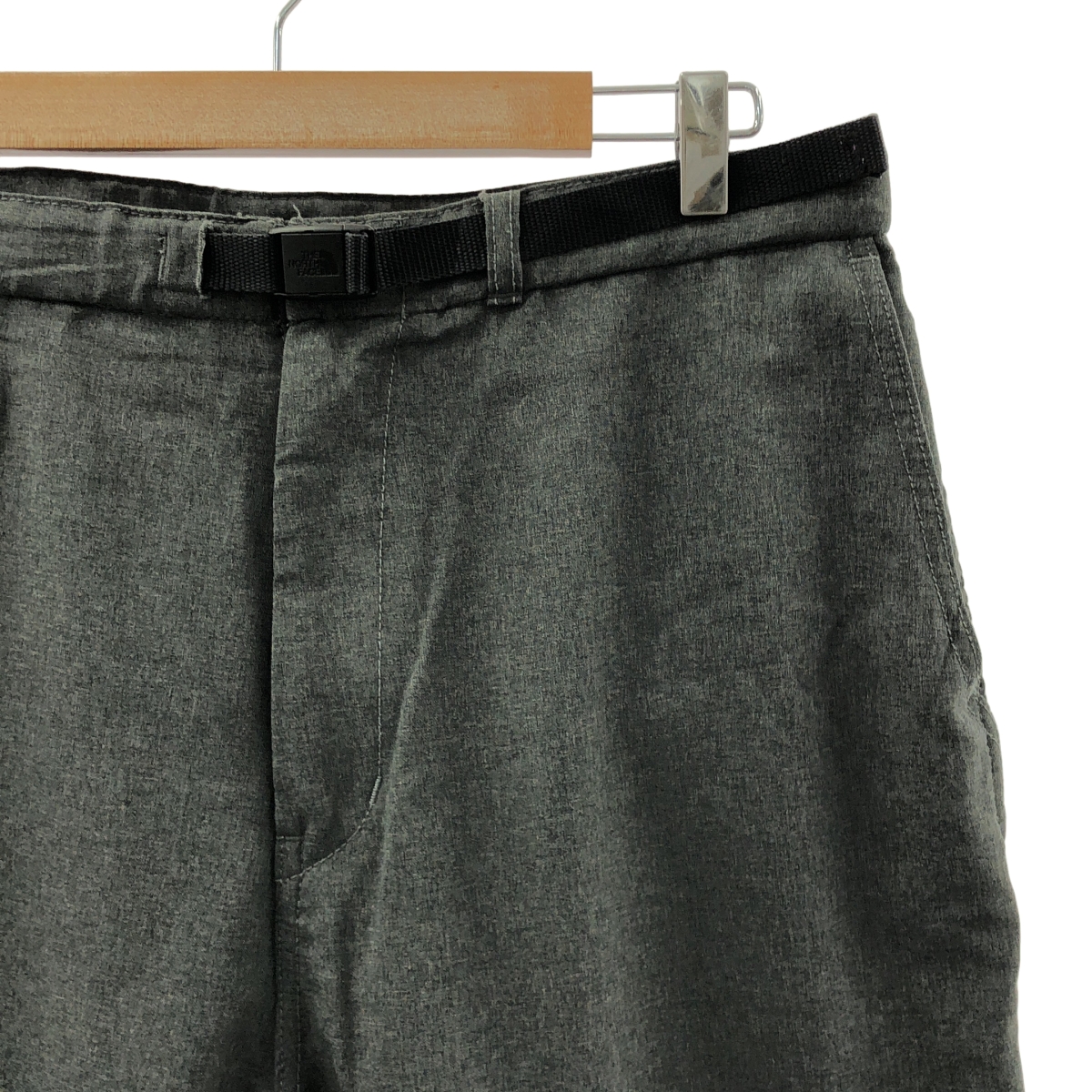 THE NORTH FACE PURPLE LABEL / ザノースフェイスパープルレーベル Polyester Tropical Oriental Pants / NT5806N トロピカル オリエンタル パンツ