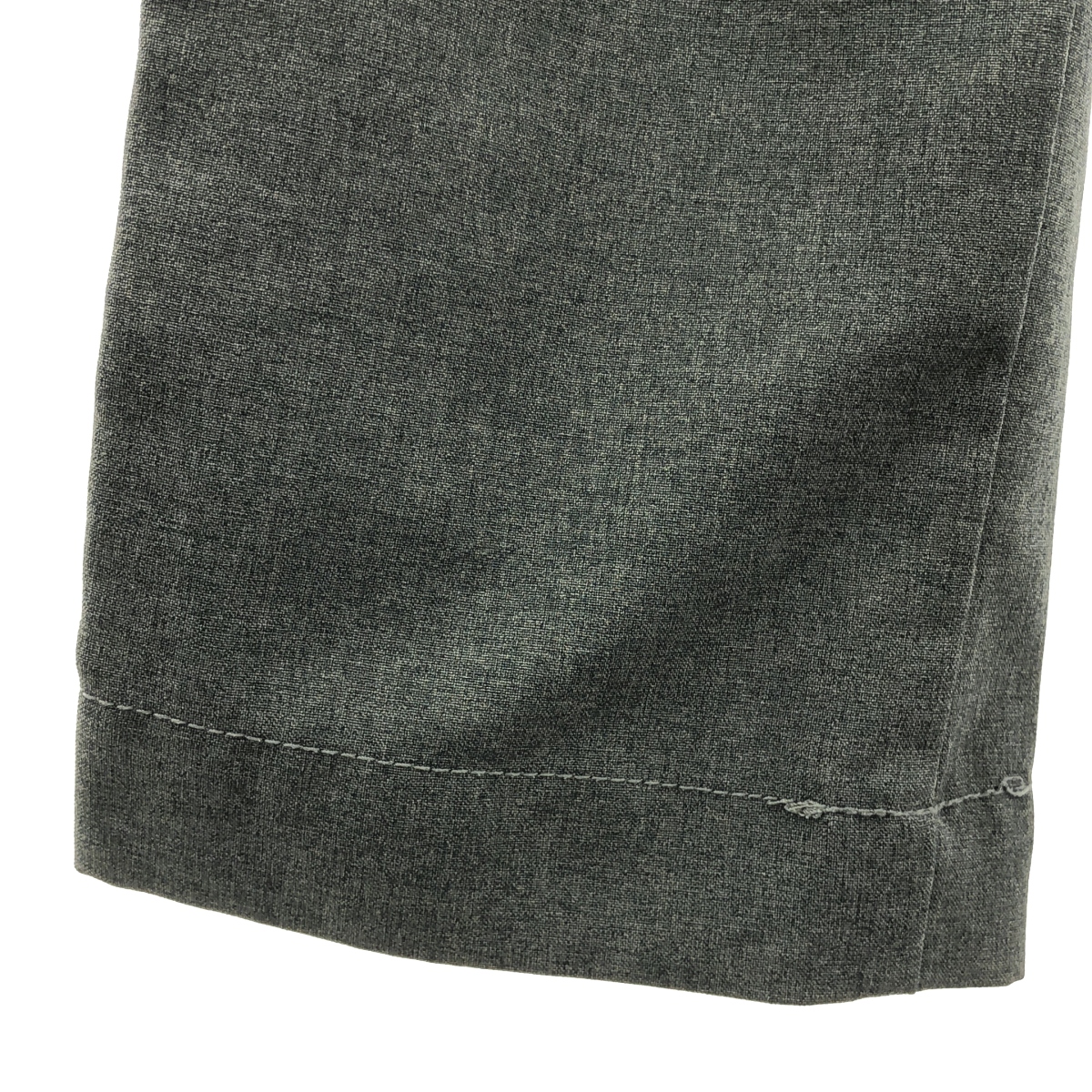 THE NORTH FACE PURPLE LABEL / ザノースフェイスパープルレーベル Polyester Tropical Oriental Pants / NT5806N トロピカル オリエンタル パンツ