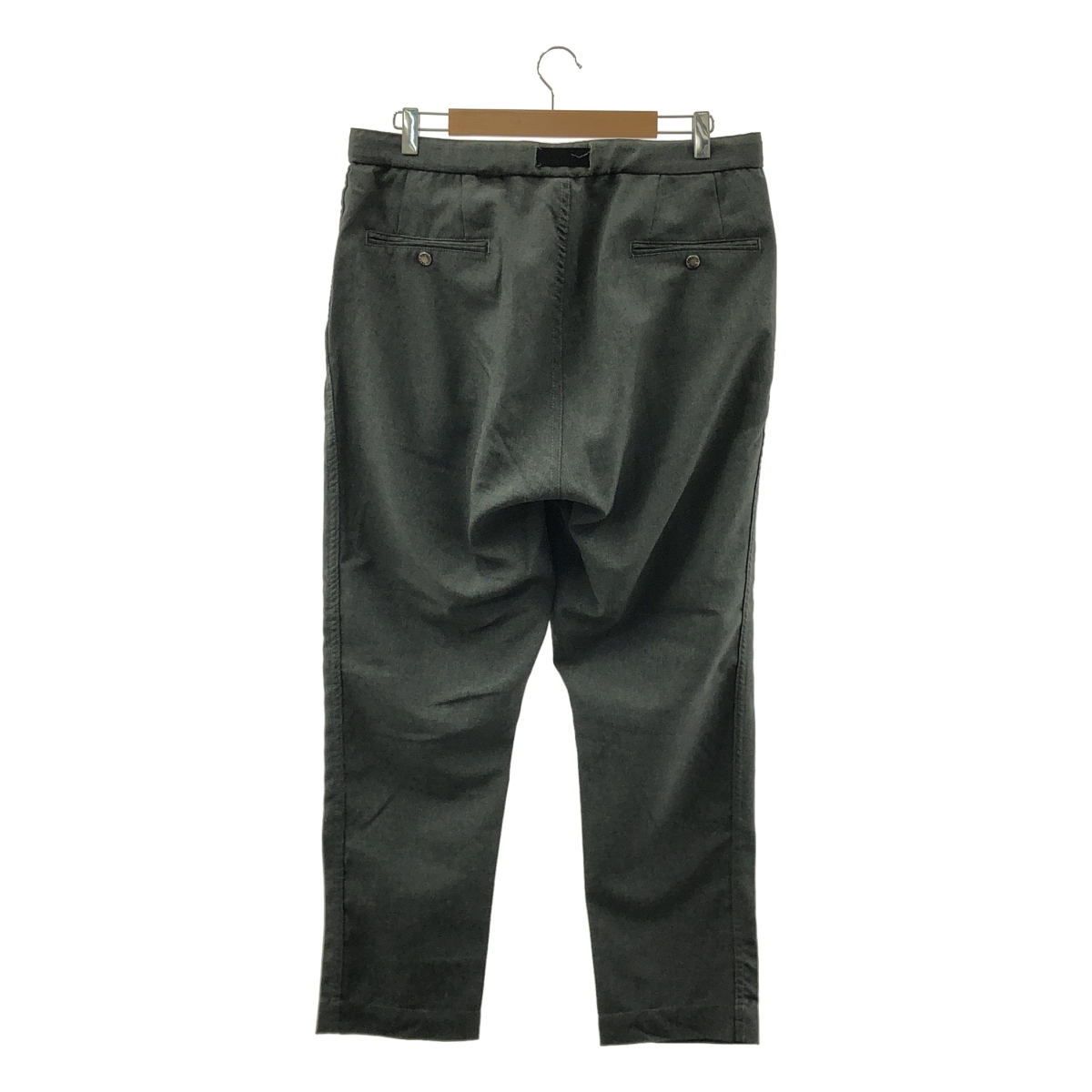 THE NORTH FACE PURPLE LABEL / ザノースフェイスパープルレーベル Polyester Tropical Oriental Pants / NT5806N トロピカル オリエンタル パンツ