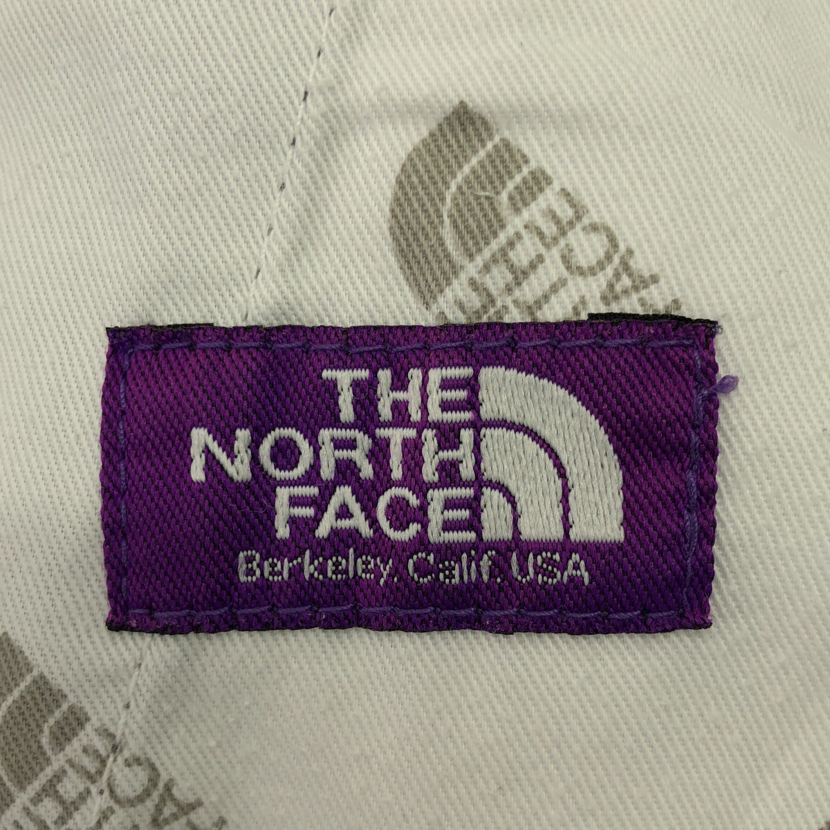 THE NORTH FACE PURPLE LABEL / ザノースフェイスパープルレーベル Polyester Tropical Oriental Pants / NT5806N トロピカル オリエンタル パンツ