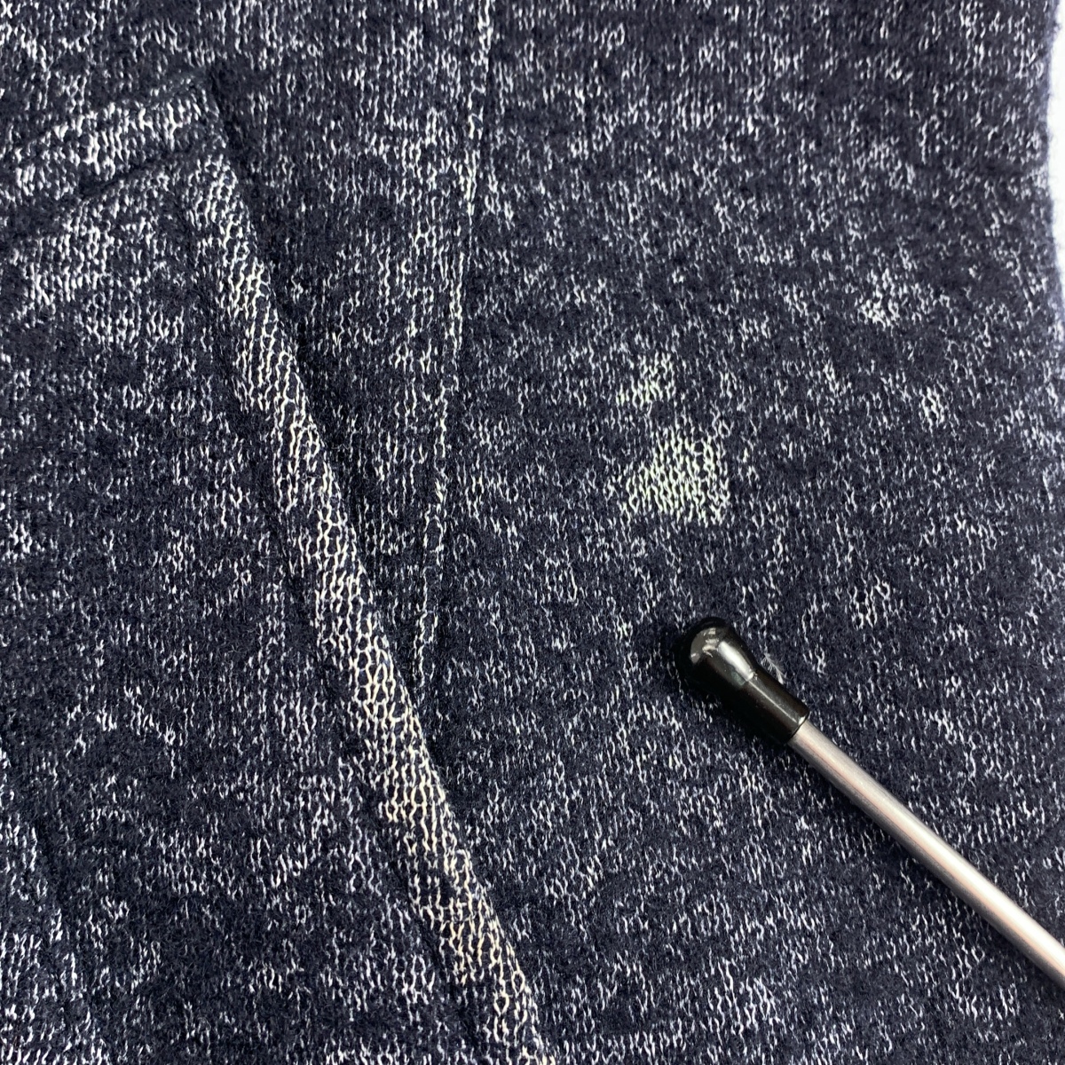 UNITED TOKYO / ユナイテッドトウキョウ ウール混 チェスターコート