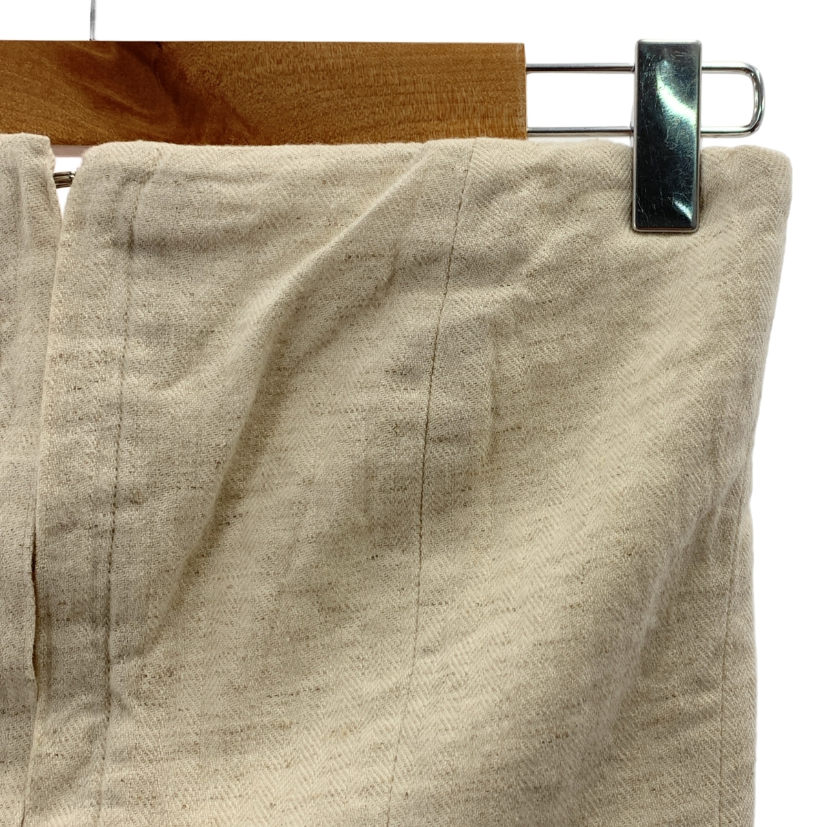 6(ROKU) BEAUTY&YOUTH / ロクビューティーアンドユース BUSTIER / ビスチェ トップス / 裏地付き