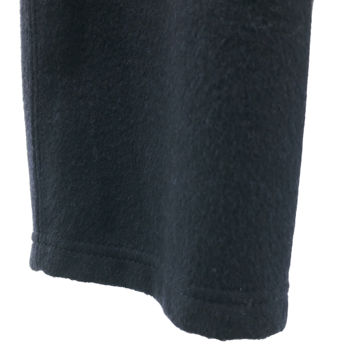 marka / マーカ TRACK PANTS - WOOL SILK BEAVER トラック パンツ