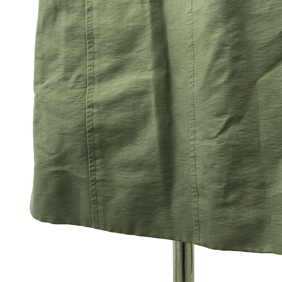 その他 ダブルブレスト トレンチ コート