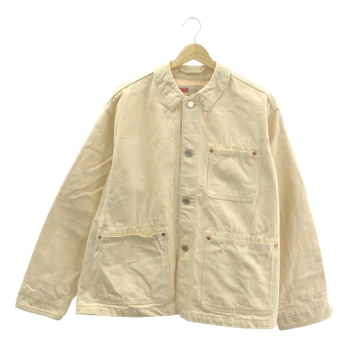 Traditional Weatherwear