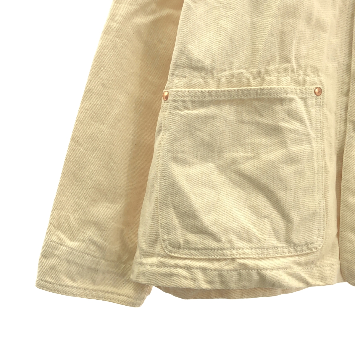 Traditional Weatherwear / トラディショナルウェザーウェア UNION COVER 301 カバーオール ジャケット