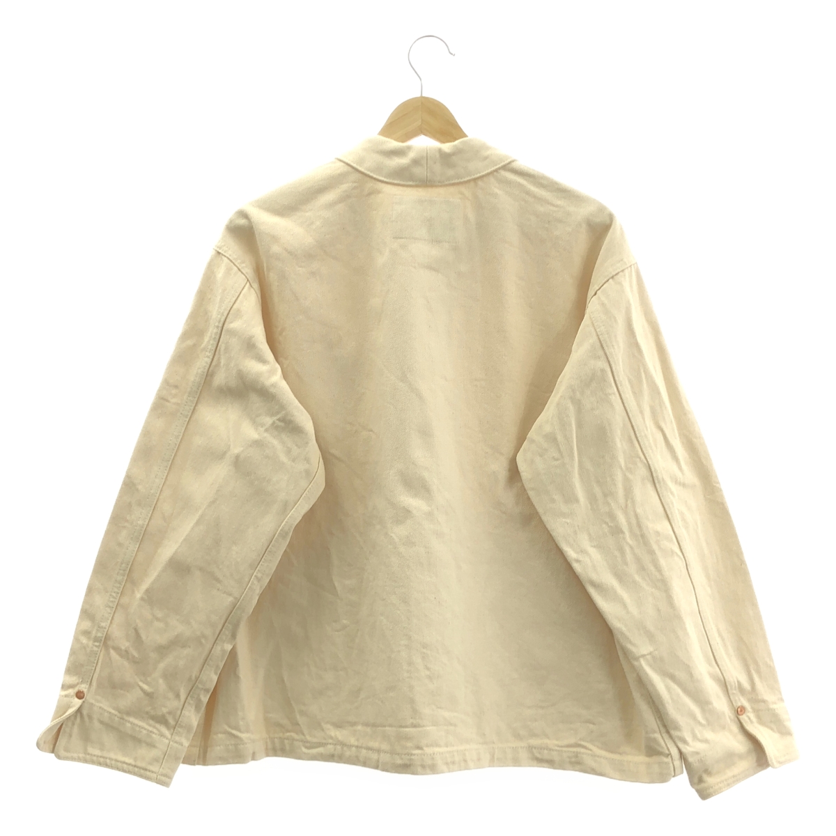 Traditional Weatherwear / トラディショナルウェザーウェア UNION COVER 301 カバーオール ジャケット