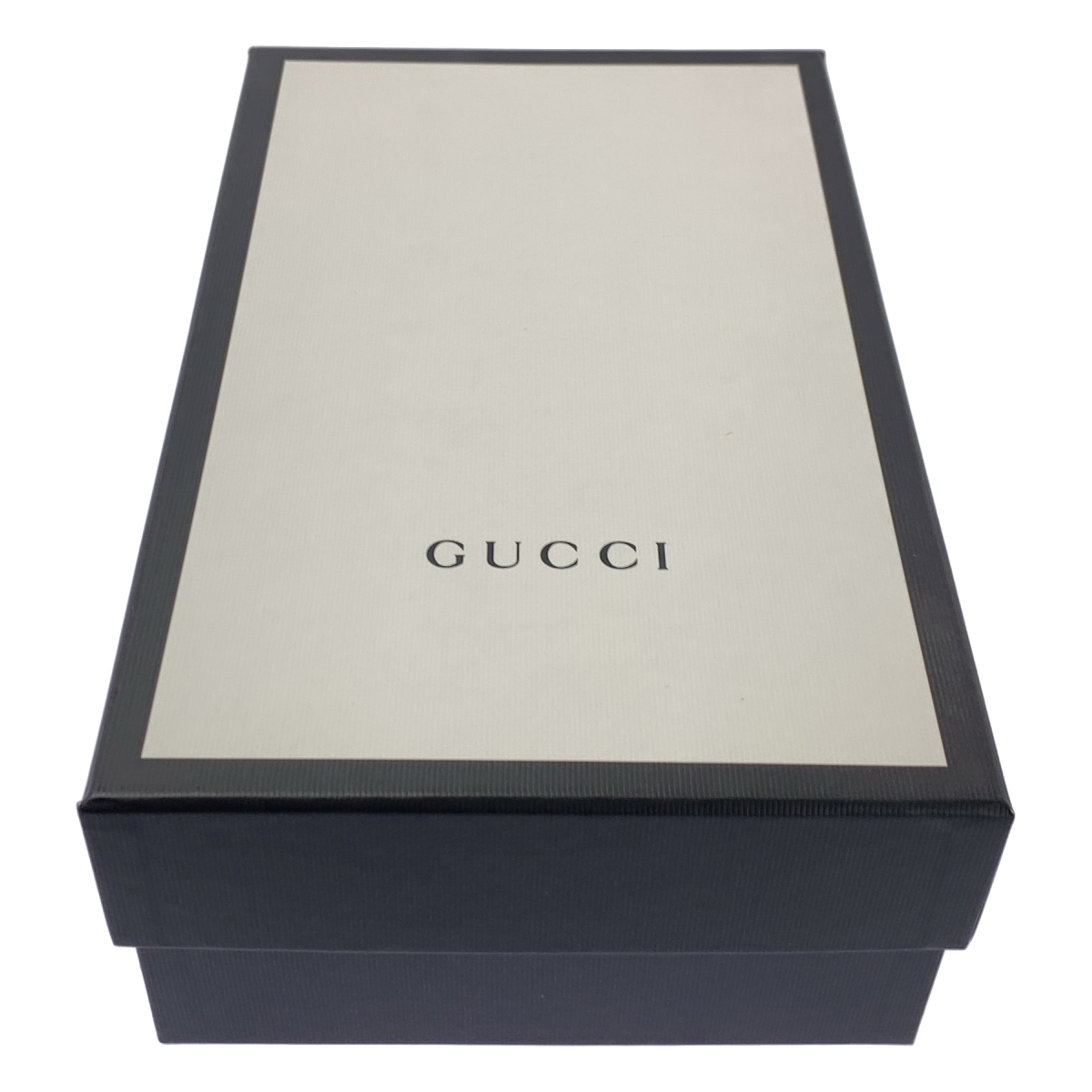 GUCCI / グッチ 414998 ブリクストン レザー ホースビット ローファー