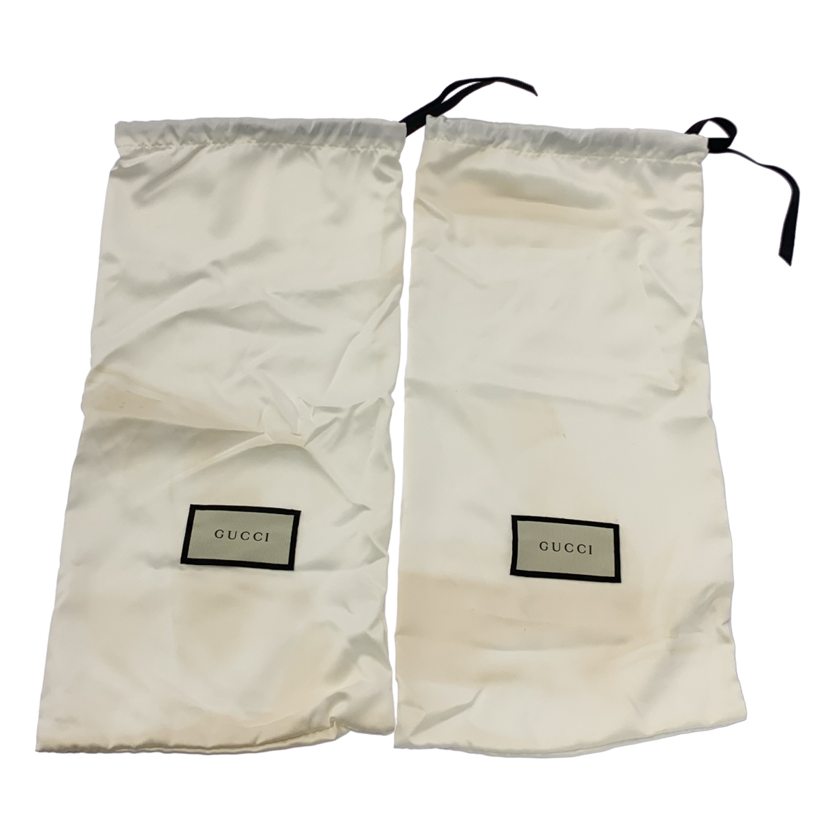 GUCCI / グッチ 414998 ブリクストン レザー ホースビット ローファー