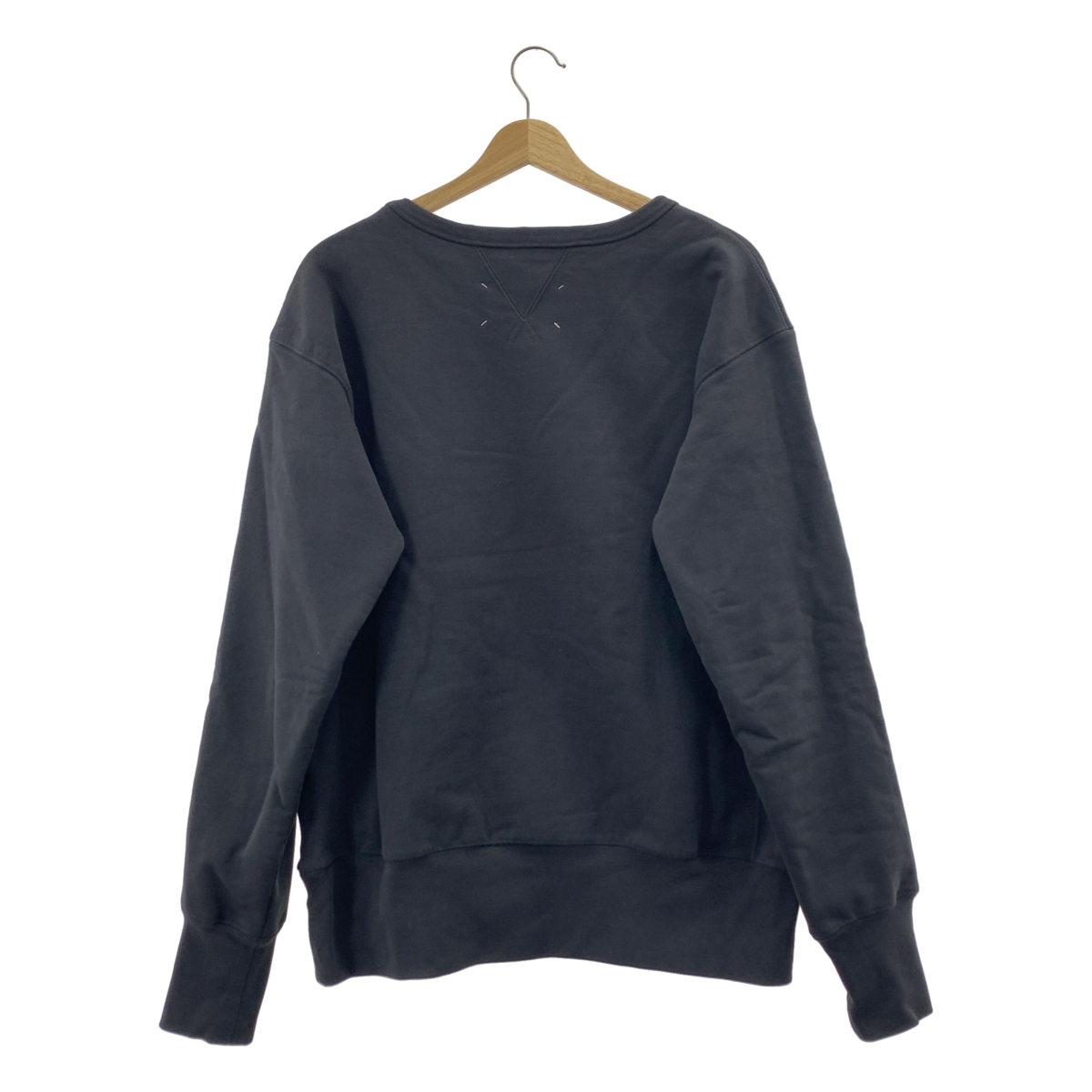 Maison Margiela / メゾンマルジェラ 1CON Hoody Hoodie クルーネックトレーナー