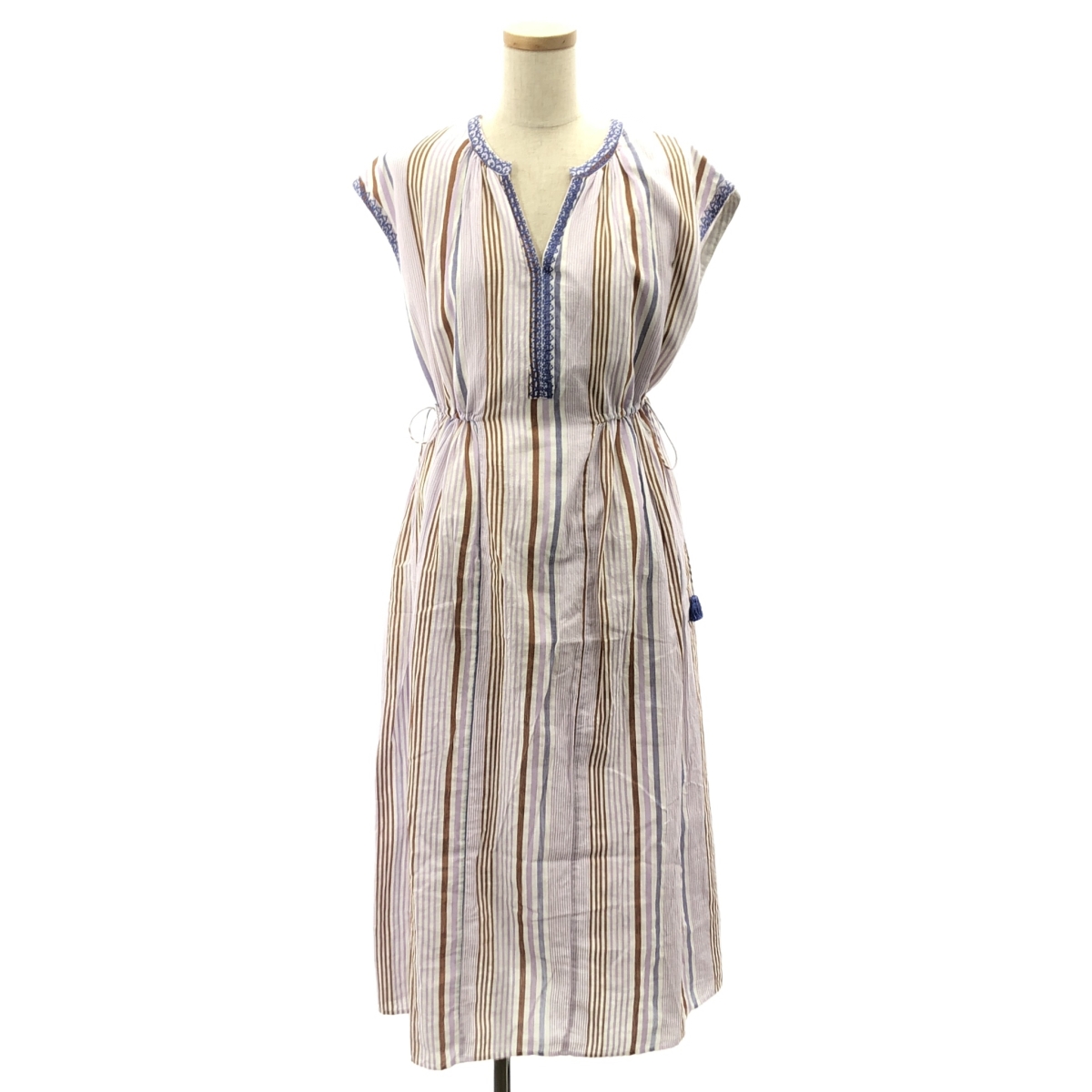 ne Quittez pas / ヌキテパ