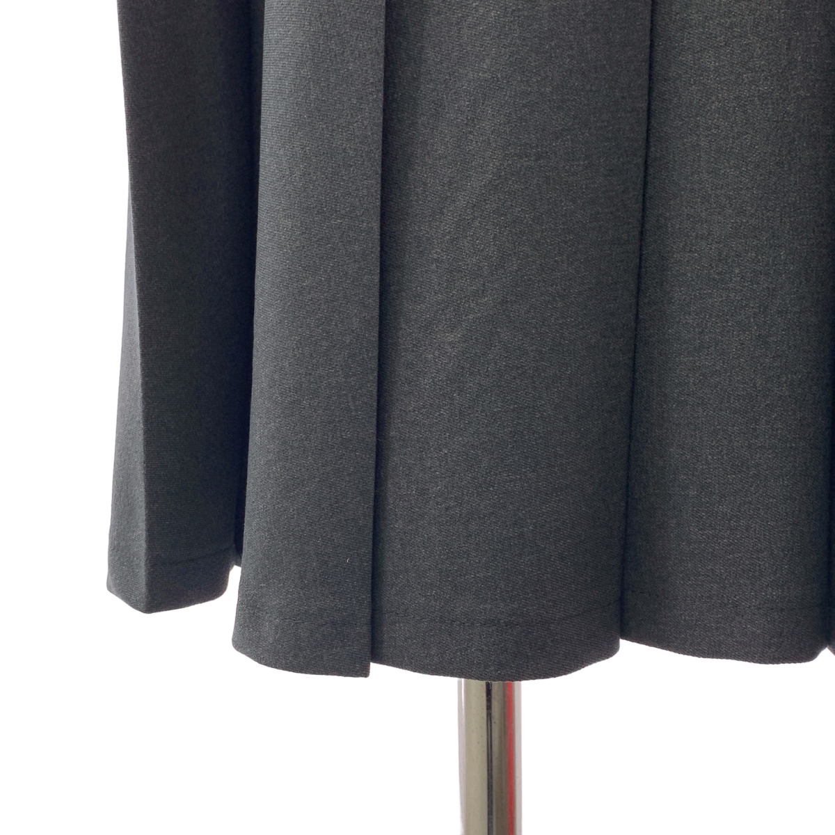 foufou / フーフー primitive tuck uniform / プリミティブタックユニフォーム ドレス ワンピース