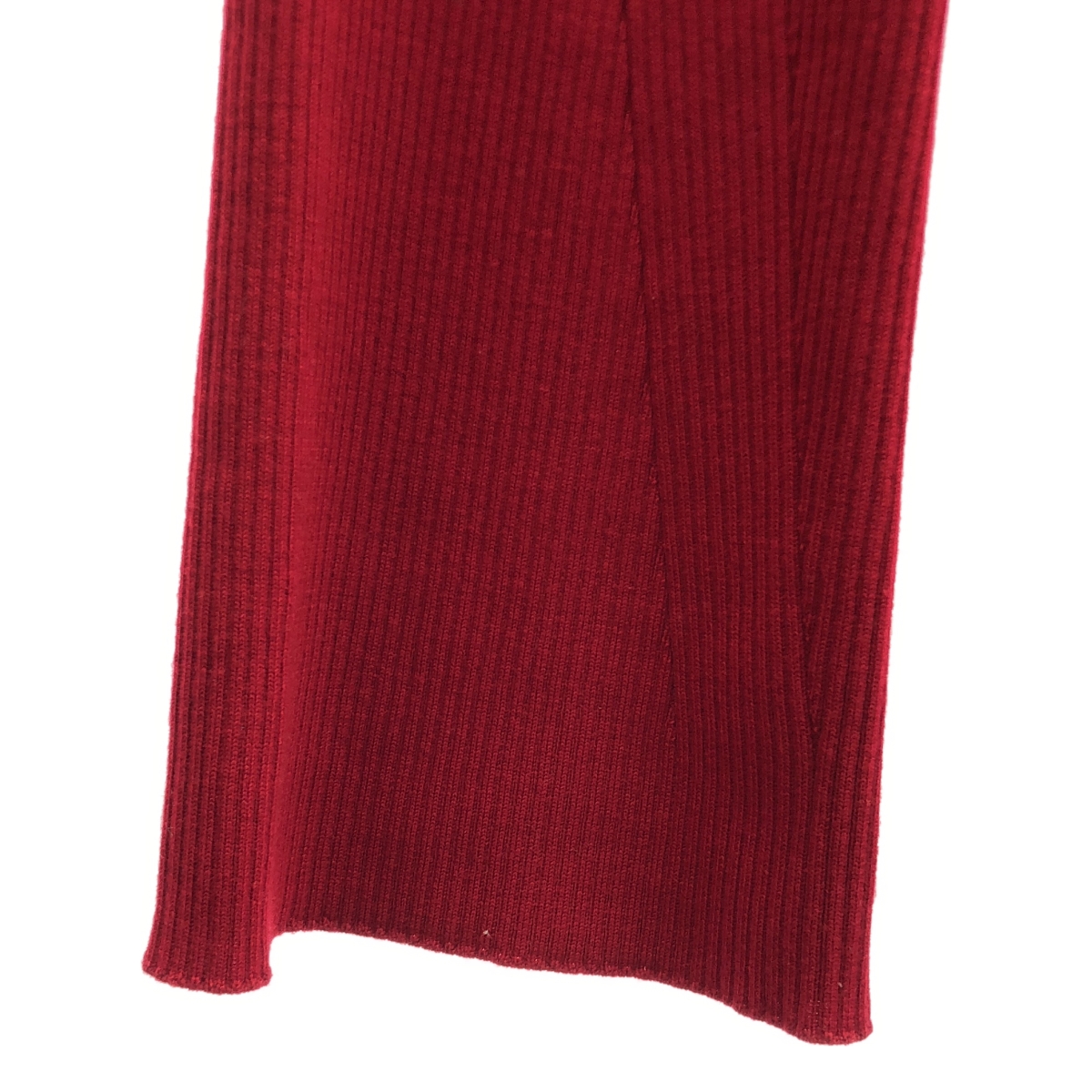 Ron Herman / ロンハーマン × TEN 別注 ウール リブ ニットパンツ