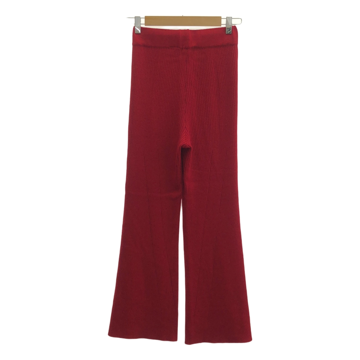 Ron Herman / ロンハーマン × TEN 別注 ウール リブ ニットパンツ