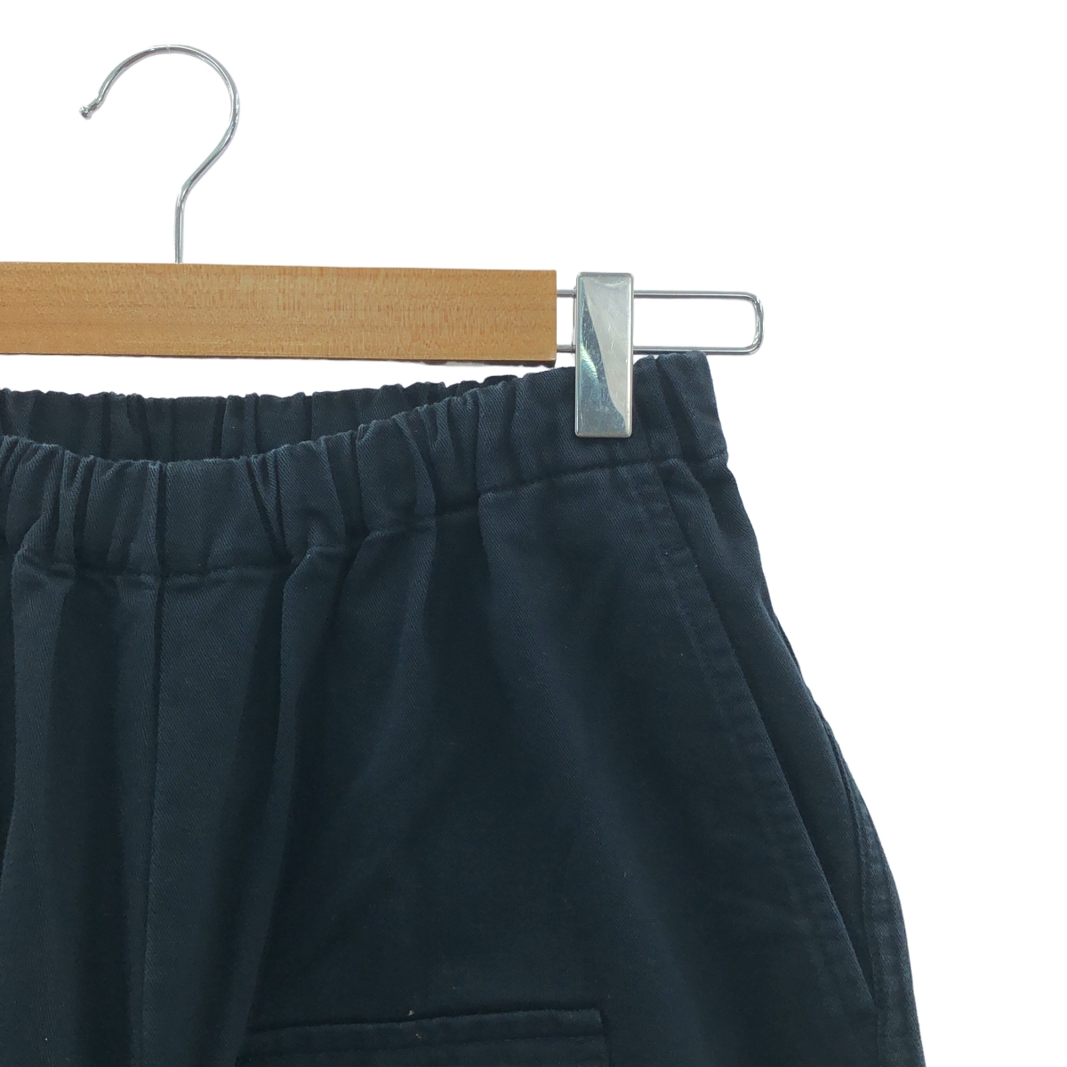 ゴーシュ / ゴーシュ カツラギ ワイド パンツ