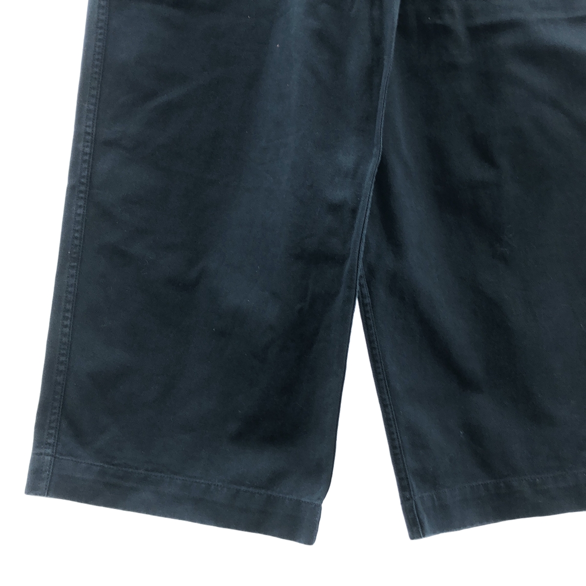 ゴーシュ / ゴーシュ カツラギ ワイド パンツ