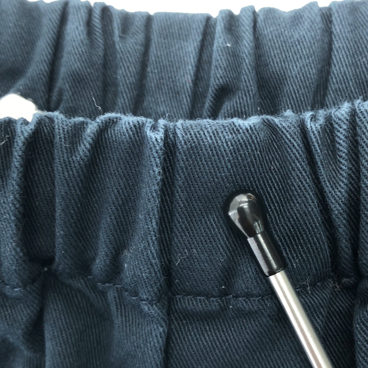 ゴーシュ / ゴーシュ カツラギ ワイド パンツ