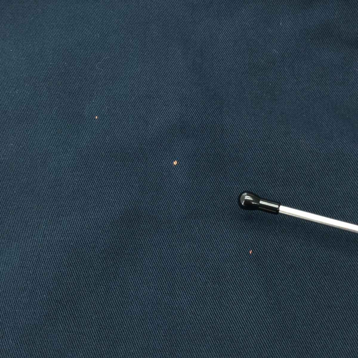 ゴーシュ / ゴーシュ カツラギ ワイド パンツ