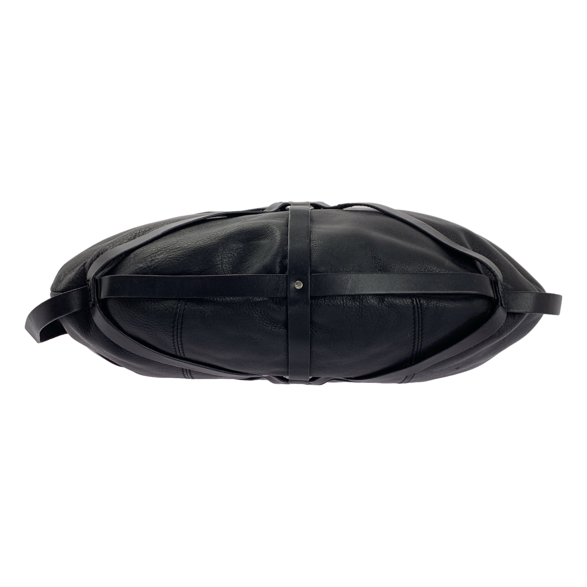 その他 industry / レザー ハーネス ボンテージ ショルダーバッグ