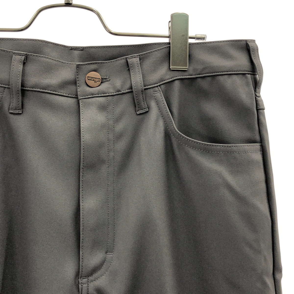 WRANGLER / ラングラー WRANCHER ランチャー フレア ドレスパンツ