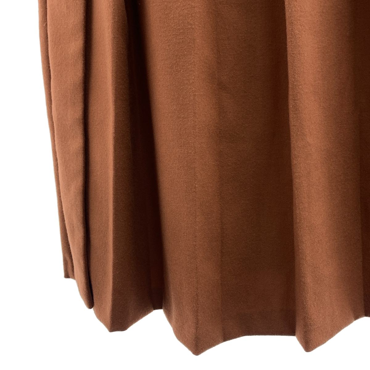 AMERI / アメリ BELTED TUCK PLEATS DRESS ワンピース