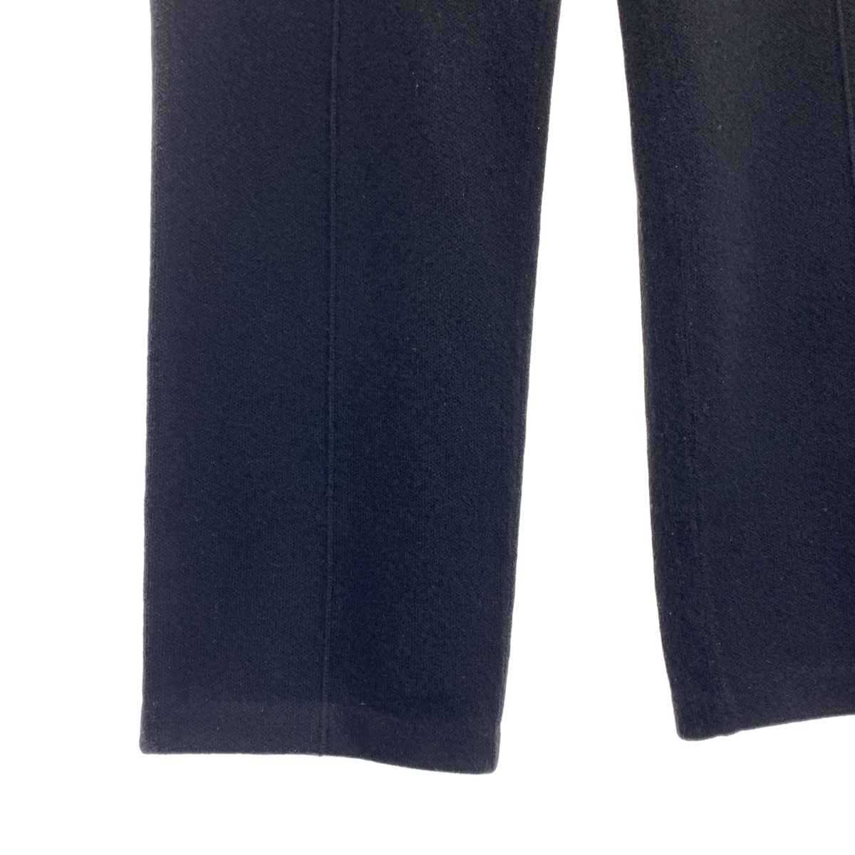 TOMORROWLAND tricot / トゥモローランドトリコ カシミヤ混 ニット イージー パンツ