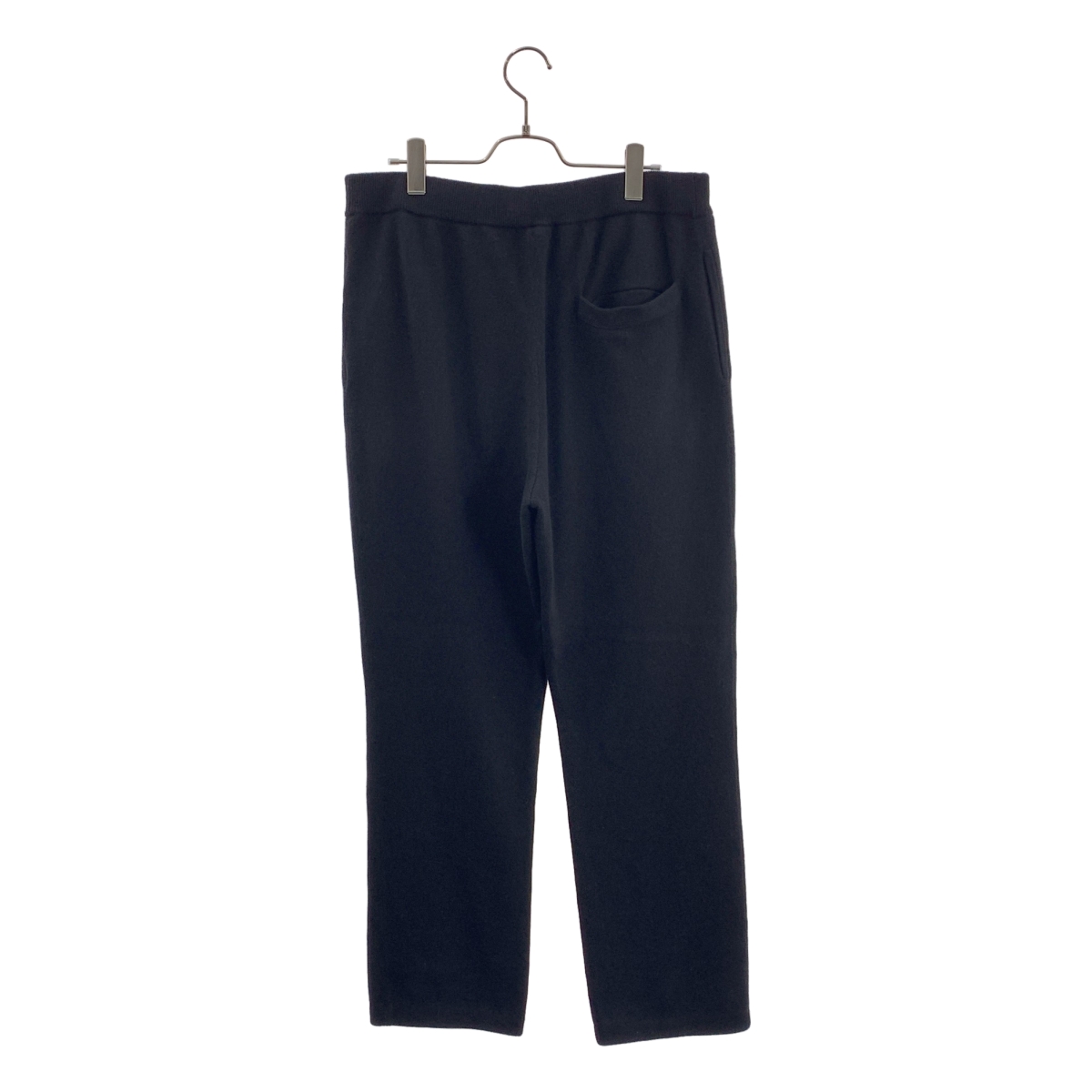 TOMORROWLAND tricot / トゥモローランドトリコ カシミヤ混 ニット イージー パンツ