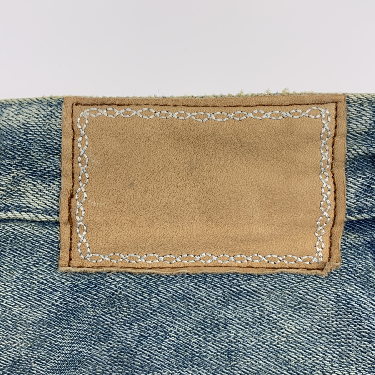 mina perhonen / ミナペルホネン always balloon wide バルーン ワイド デニム パンツ