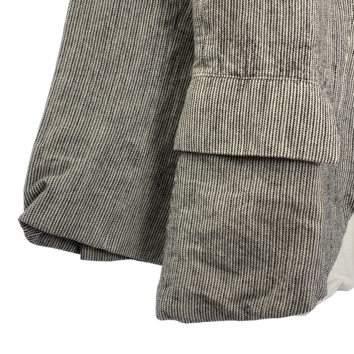 Paul Harnden / ポールハーデン Womens Potters / シングルブレスト ブレザー ジャケット