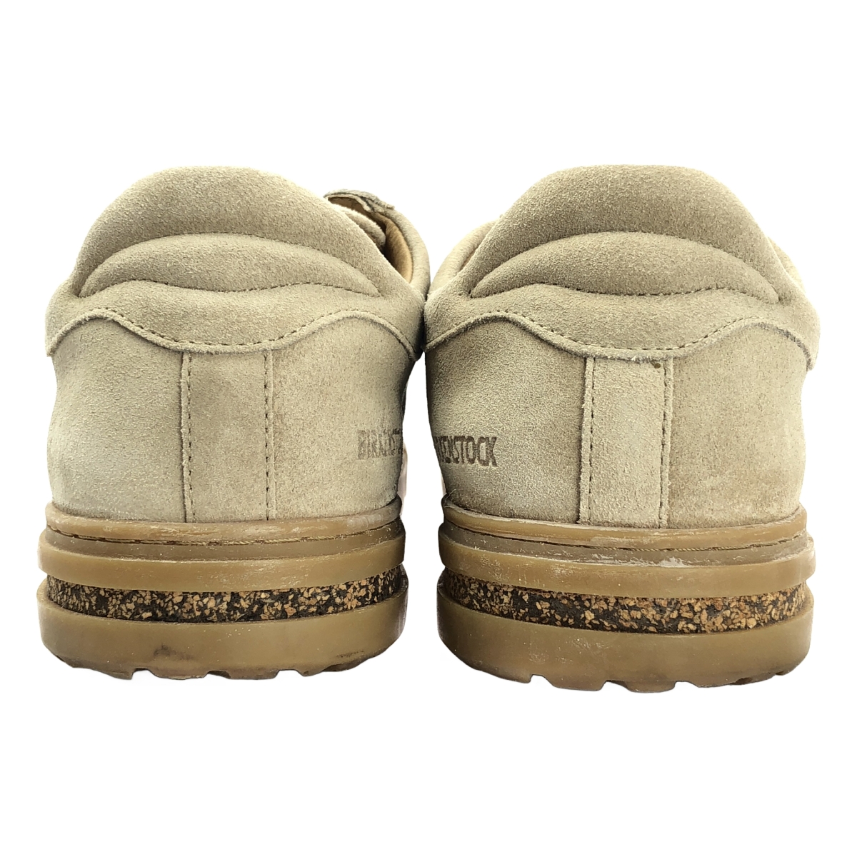 BIRKENSTOCK / ビルケンシュトック BEND LOW ベンドロー スニーカー