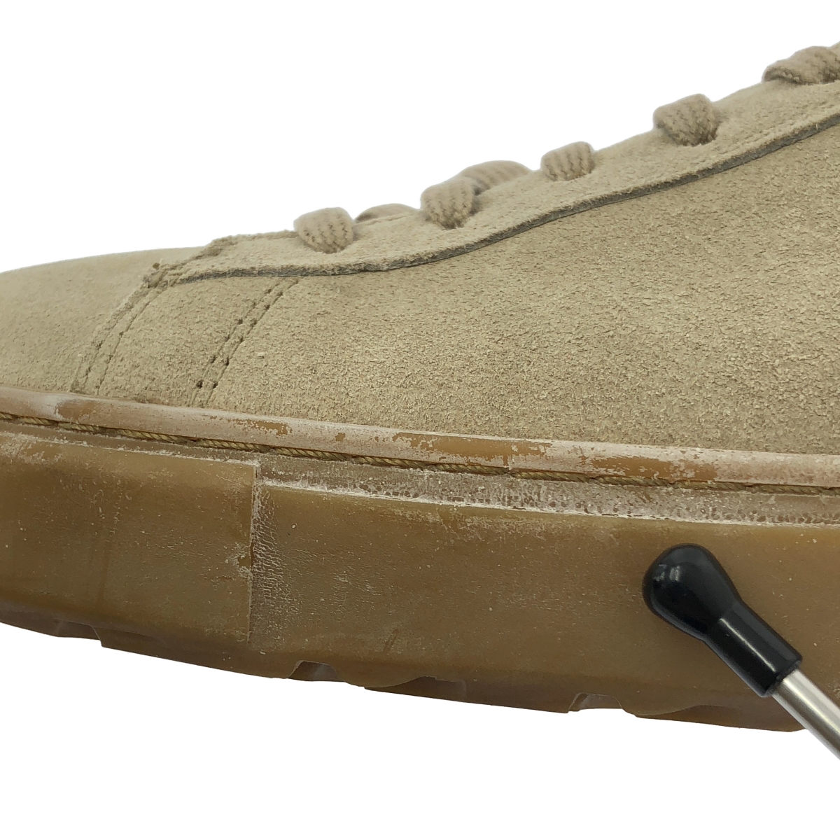 BIRKENSTOCK / ビルケンシュトック BEND LOW ベンドロー スニーカー