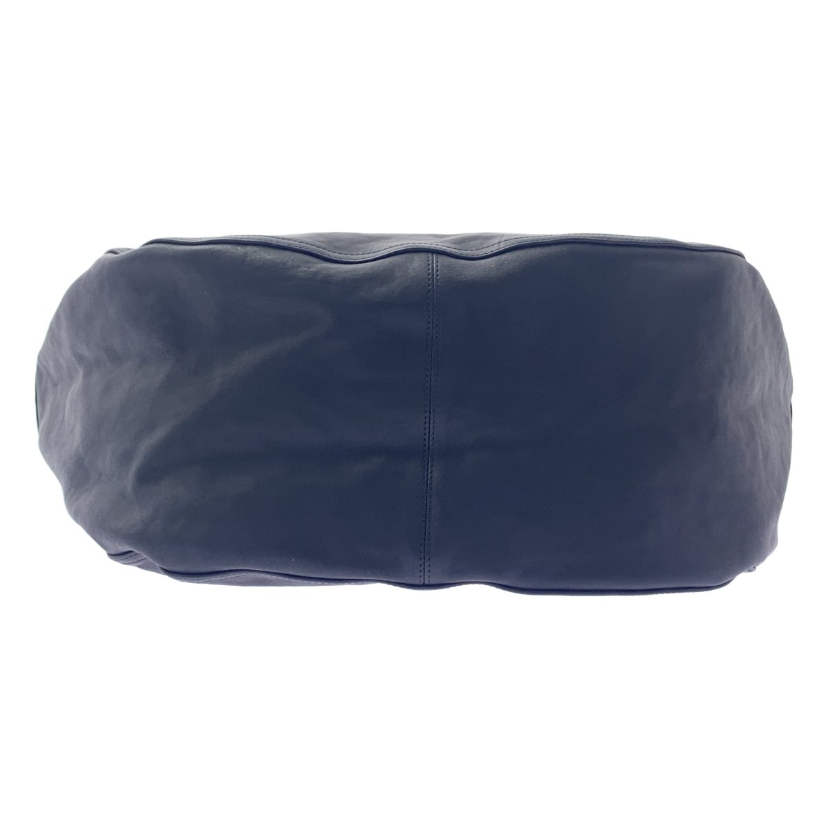 TAIGA TAKAHASHI / タイガタカハシ LOT.004 NEWSBOY BAG HORSE LEATHER ニュースボーイ バッグ ホースレザー