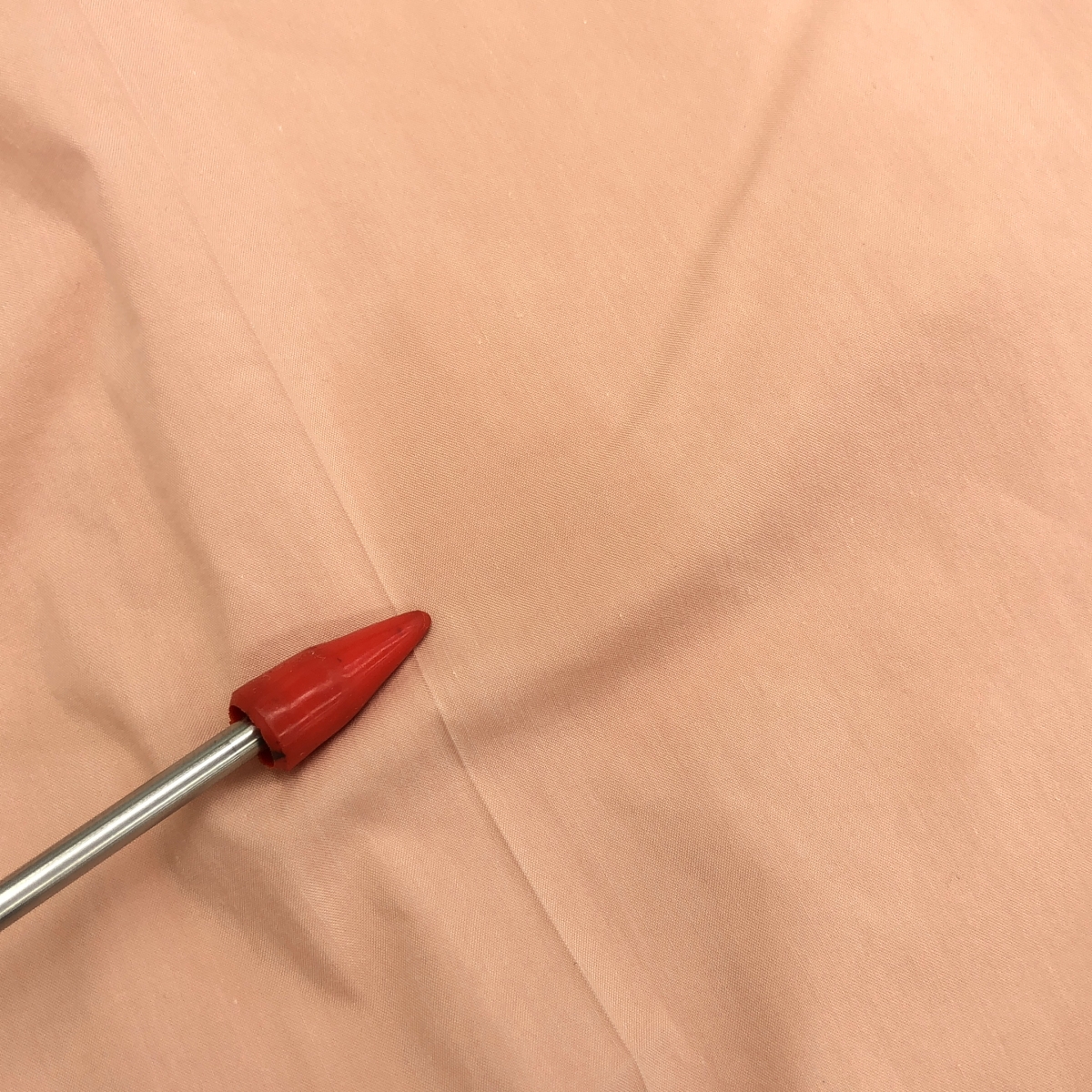 MM6 Maison Margiela / エムエムシックスメゾンマルジェラ コットン ポリエステル イージー ワイドパンツ