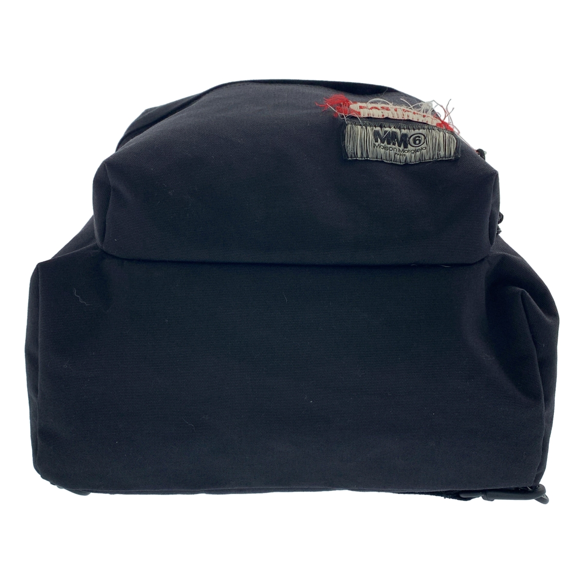 MM6 Maison Margiela / エムエムシックスメゾンマルジェラ ×EASTPAK / パデッド リバーシブル バックパック