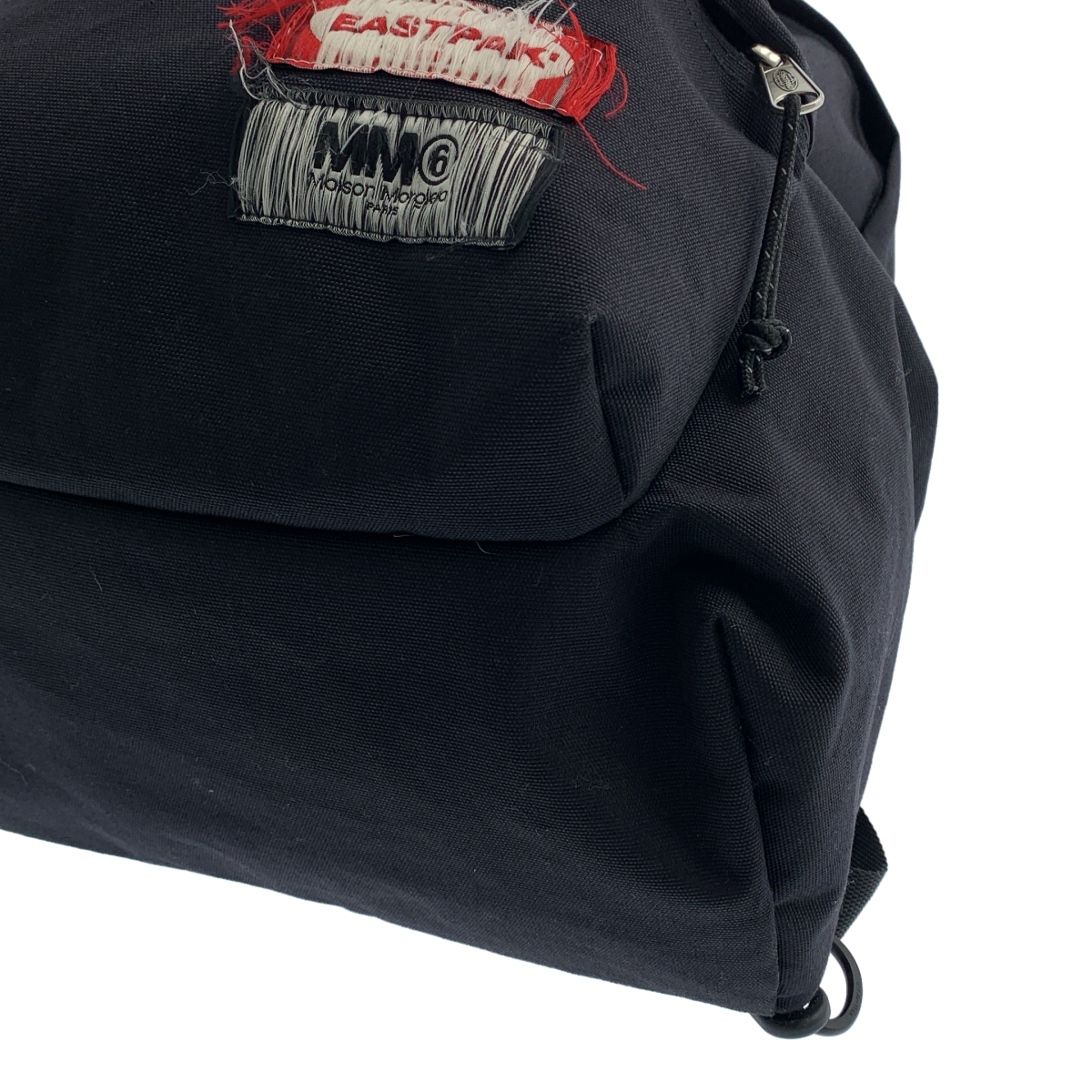 MM6 Maison Margiela / エムエムシックスメゾンマルジェラ ×EASTPAK / パデッド リバーシブル バックパック