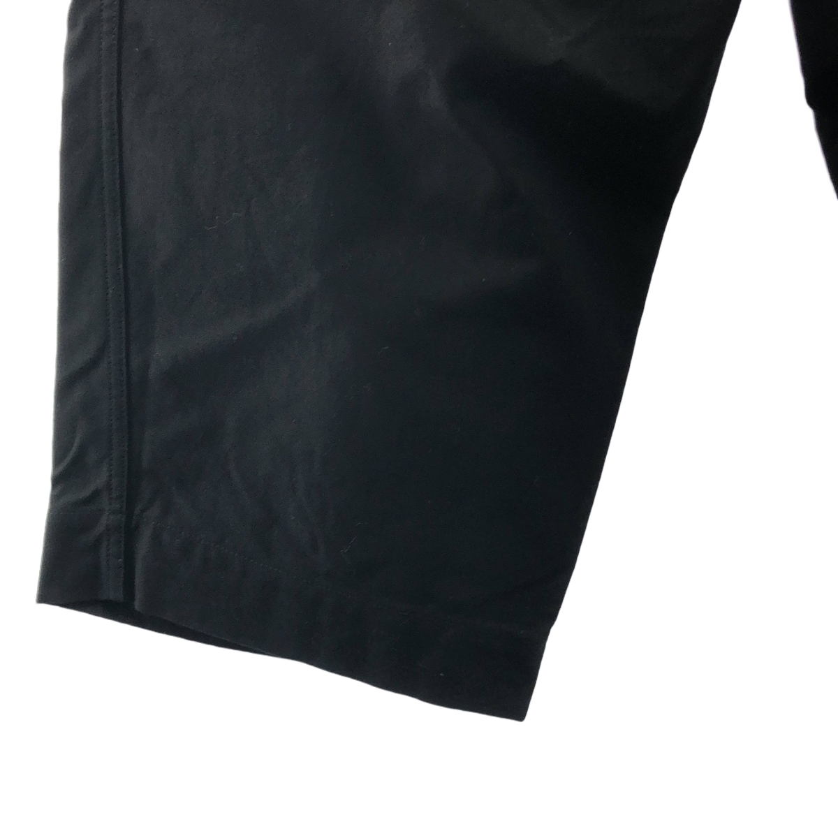 ​TUKI / ツキ military baggs (reverse)  バック トゥフロントパターン ミリタリーバグス パンツ