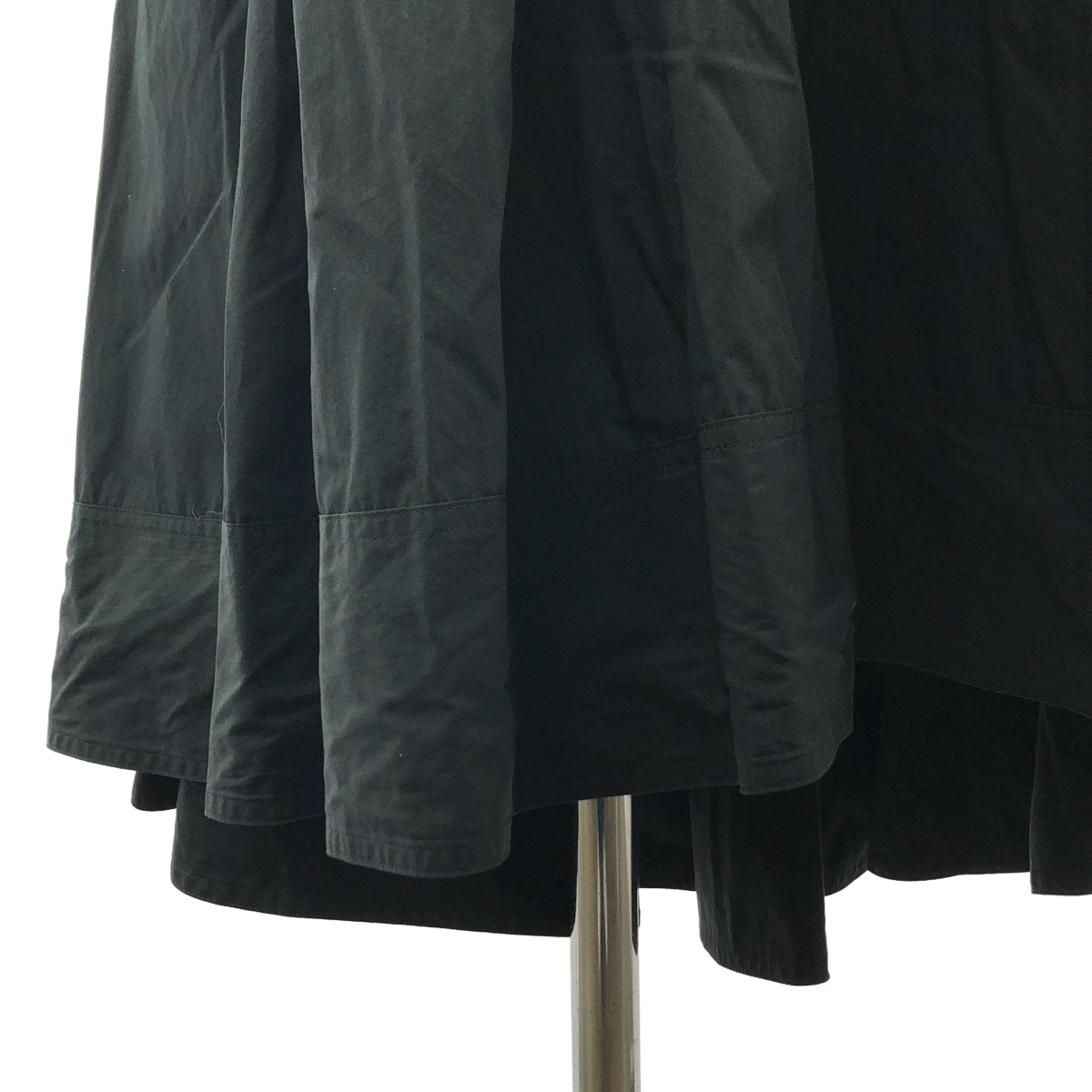 MADISON BLUE / マディソンブルー TUCK VOLUME SKIRT タック ボリューム スカート