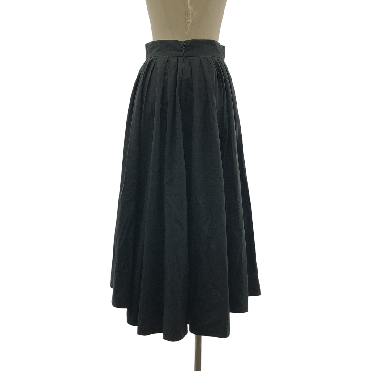 MADISON BLUE / マディソンブルー TUCK VOLUME SKIRT タック ボリューム スカート