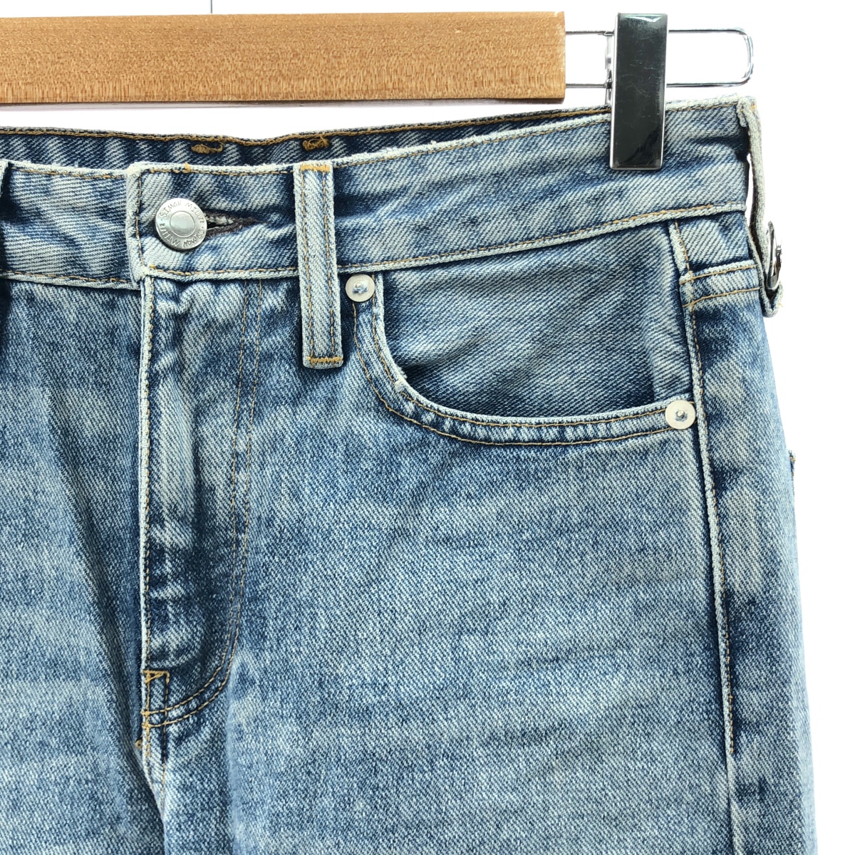 L'Appartement / アパルトモン 【Simon Miller /  サイモンミラー】 BOOTS CUT DENIM / ブーツカット フレア デニムパンツ