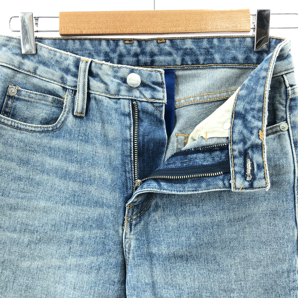 L'Appartement / アパルトモン 【Simon Miller /  サイモンミラー】 BOOTS CUT DENIM / ブーツカット フレア デニムパンツ