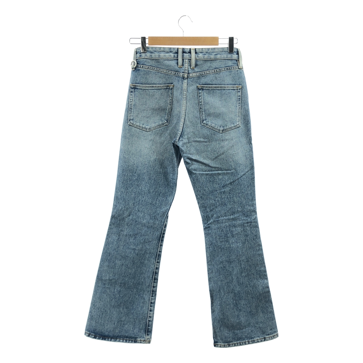 L'Appartement / アパルトモン 【Simon Miller /  サイモンミラー】 BOOTS CUT DENIM / ブーツカット フレア デニムパンツ