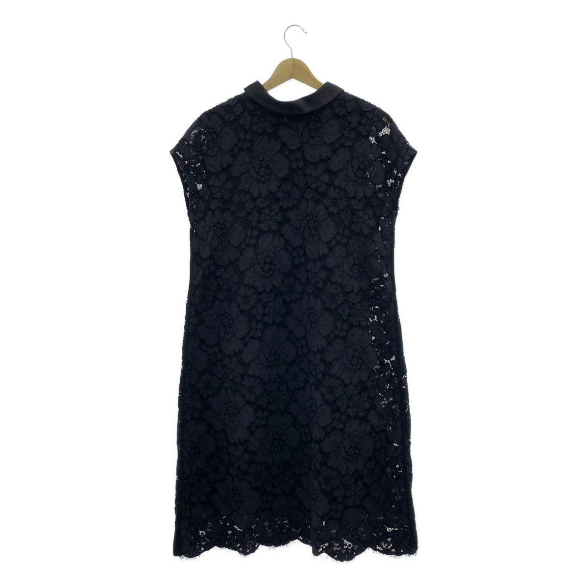 ADORE / アドーア ソレイユ フラワー レース ワンピース