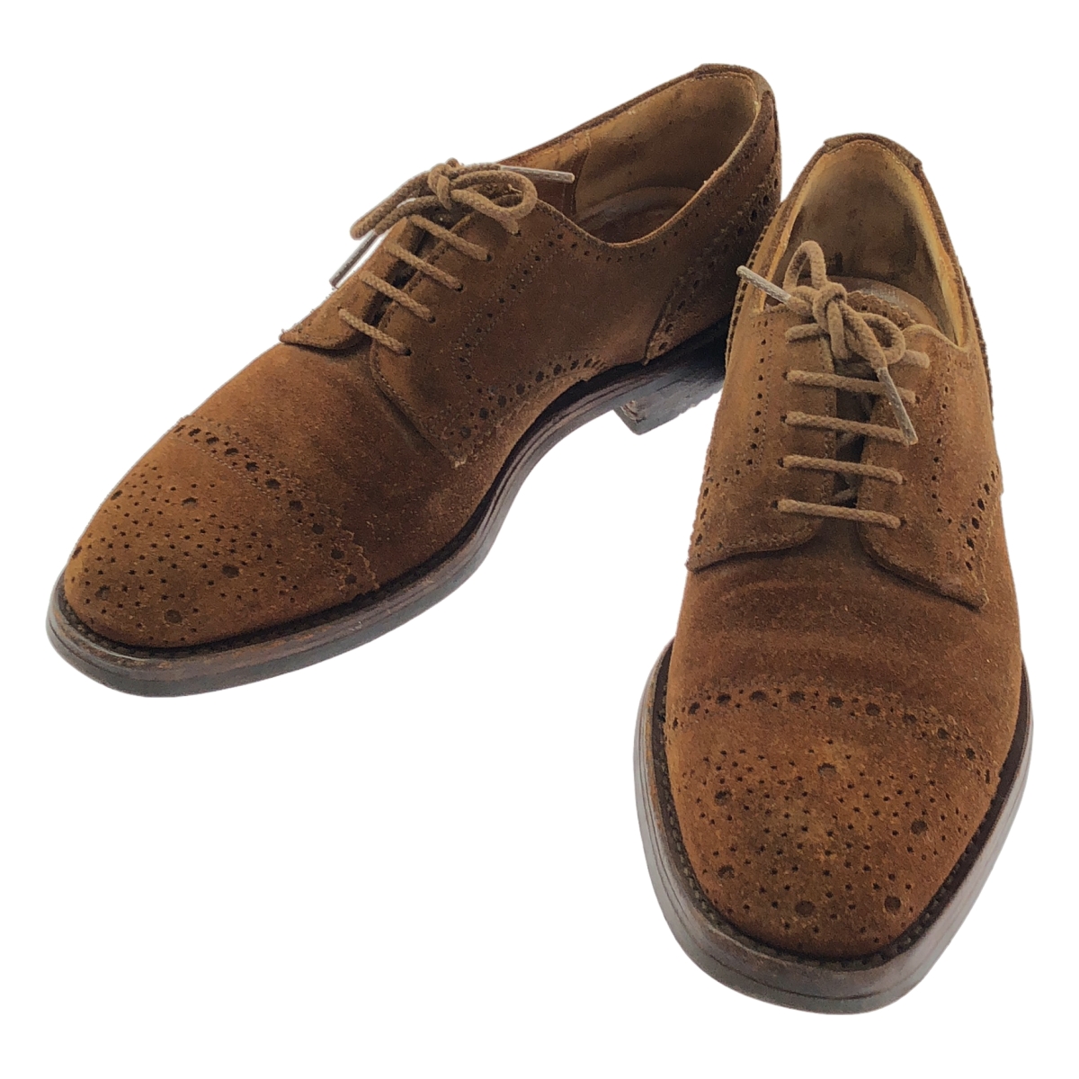 Church's / チャーチ