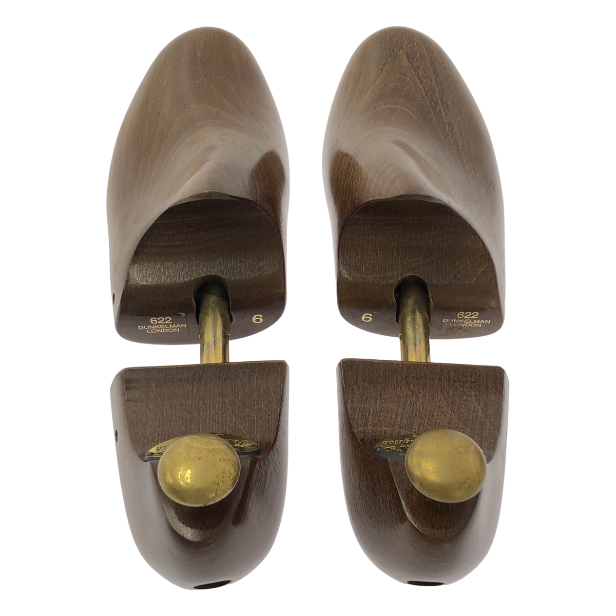 Church's / チャーチ スエード ストレートチップ ドレスシューズ