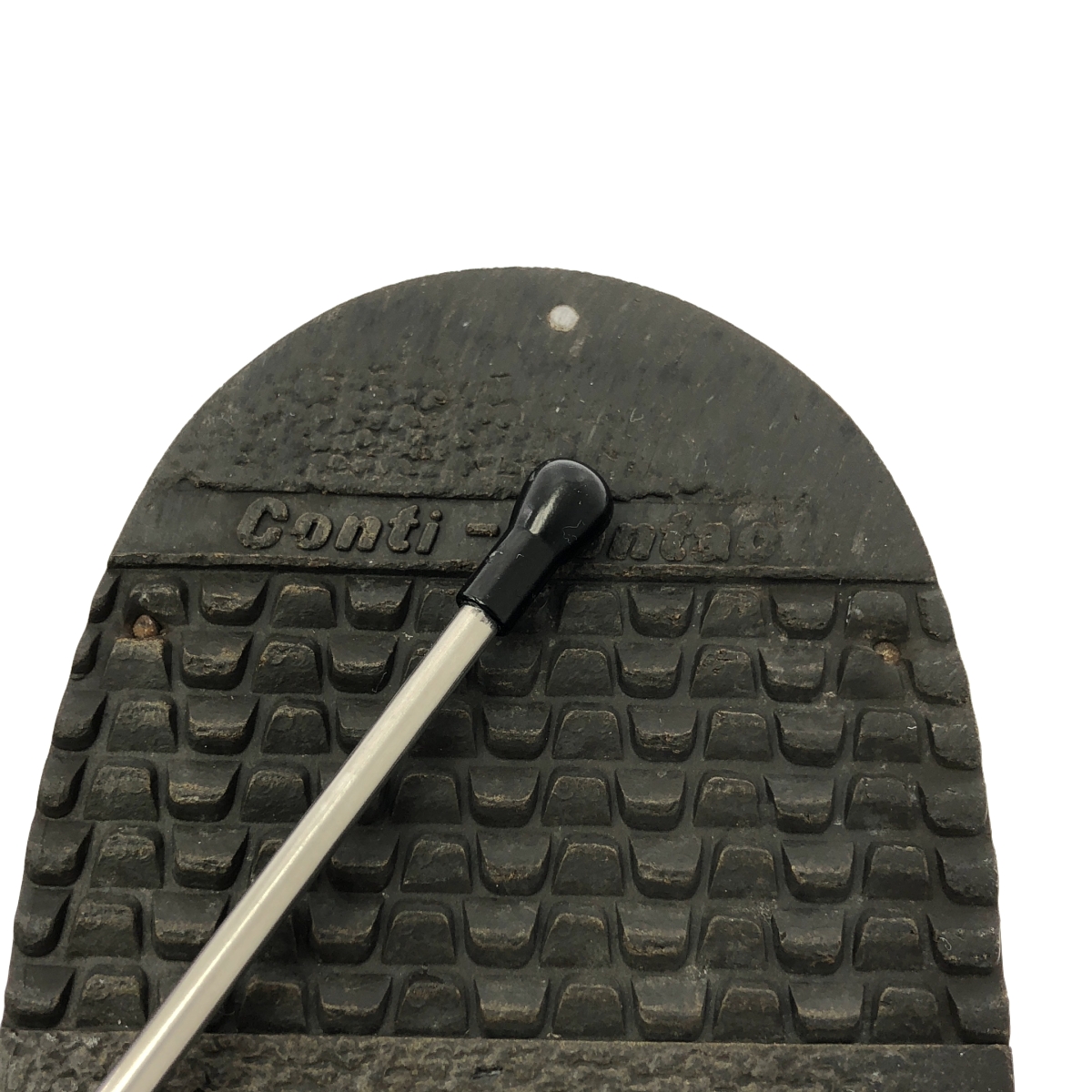 Church's / チャーチ スエード ストレートチップ ドレスシューズ