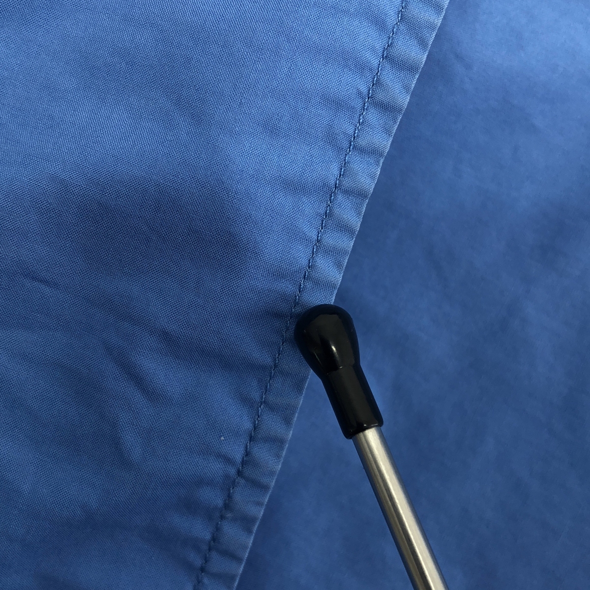 SOFIE D'HOORE / ソフィードール コットン オーバーサイズシャツ