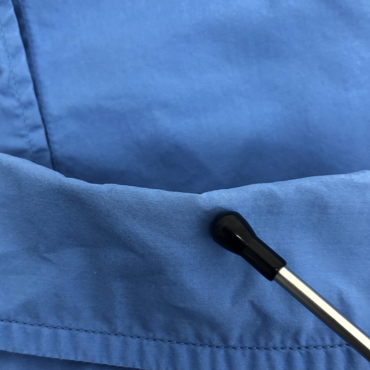 SOFIE D'HOORE / ソフィードール コットン オーバーサイズシャツ