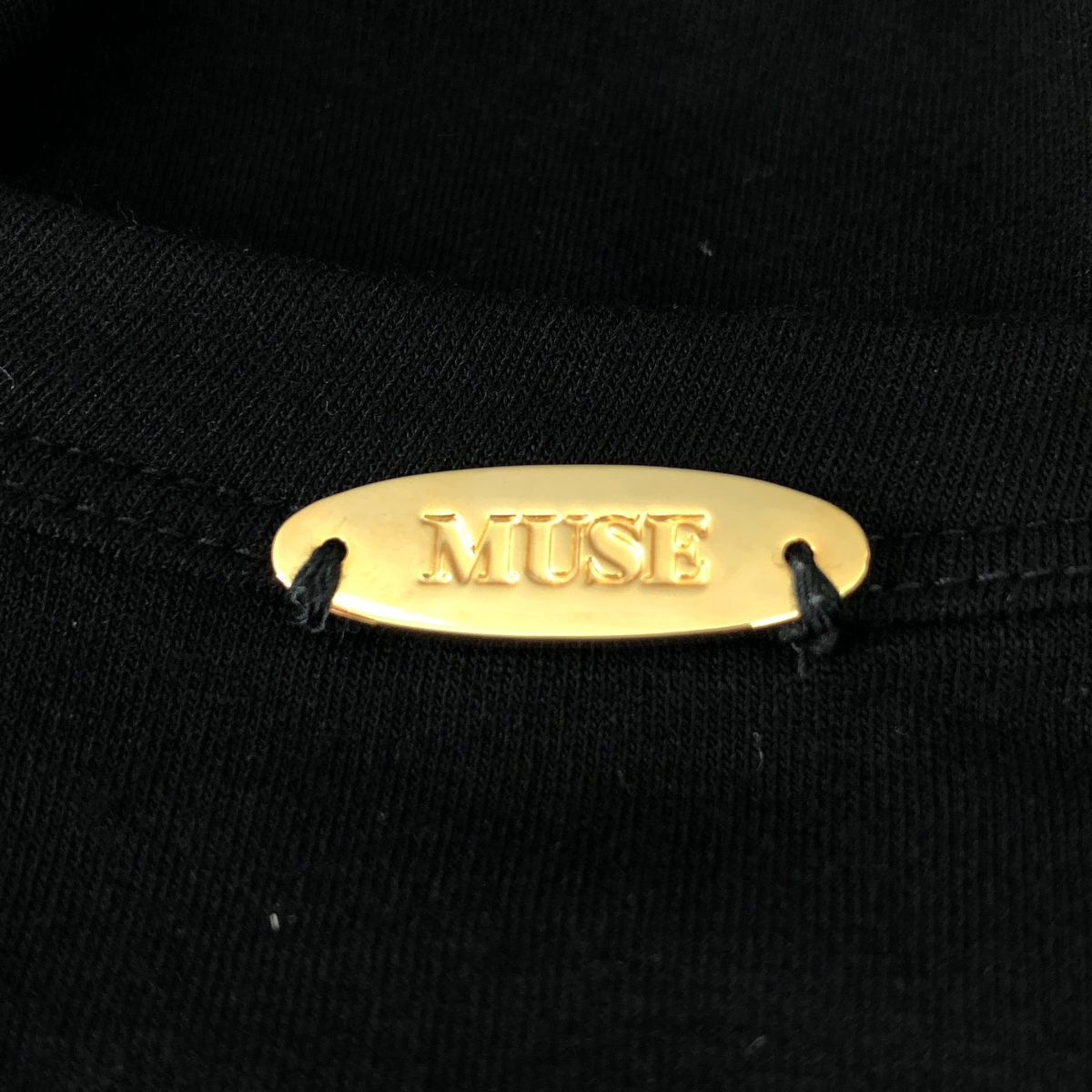 MUSE de Deuxieme Classe / ミューズドゥーズィーエムクラス Darling Tシャツ