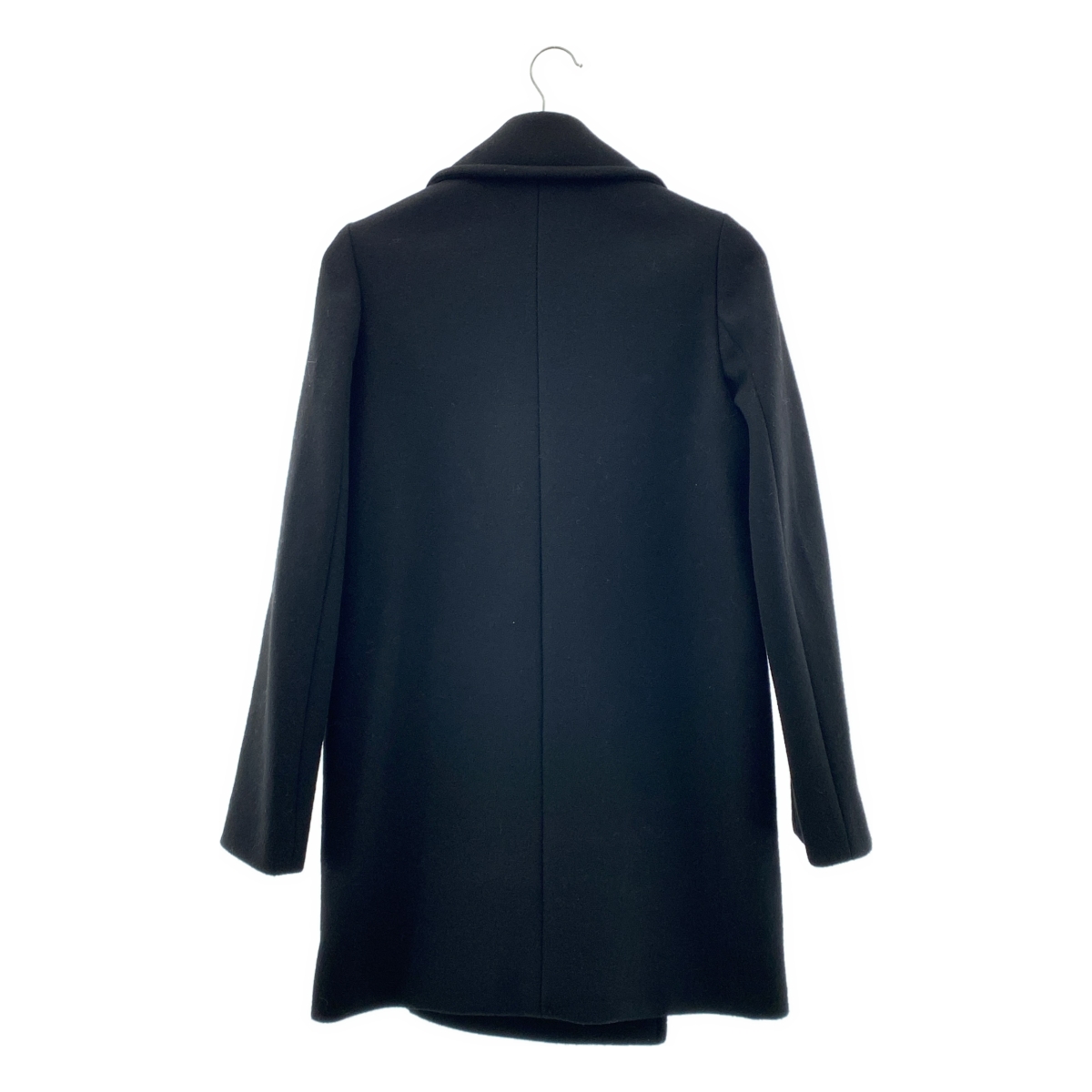 STELLA McCARTNEY / ステラマッカートニー ウール ダブルブレスト コート